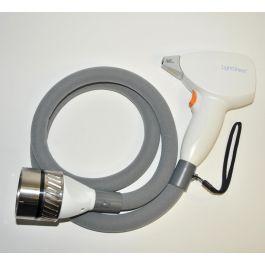 Lumenis Lightsheer Desire Et Diode Laser Hair Removal Chill Tip