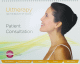 Ulthera Ultherapy Patient Consultation How Ultherapy Works Customer Training 
