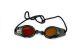 Palomar Lux 1064 Nd:YAG  Patient Eye Shield Safety Eyewear Orange Goggle