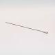 Cannula Surgical Lipo Needle Stainless Steel 12G - Threaded 12 inch Probe