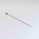 Wells Johnson 13g x 25 Stainless Steel 10in Cannula - 20-1218-30