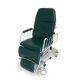 Hausted Hydraulic APC Stretcher All Purpose Clinic Chair - APC250ST