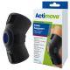 Knee Support Actimove® Sports Edition One Size Fits Most Pull-On / Hook and Loop Strap Closure 11-1/2 to 16-1/8 Inch Knee Circumference Left or Right Knee