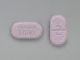 Warfarin Sodium 2 mg Tablet Bottle 1000 Tablets