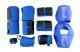 Zeltiq CoolSculpting Applicator Securement Straps BRZ-SS3-09X-012 7 Pcs