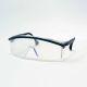 USED SA Industrial 787 Rated Safety Glasses - UVEX 130-150MM - Lens Scratches