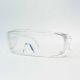 Industrial Rated Safety Glasses E-Z87+ SE CSA Z94.3-07 Clear Plastic PPE