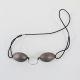 Oculo Plastik Durette II Stainless Steel Patient Eye Shield Laser Safety 10378