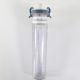 Edge Hydrafacial Fluid Collection Canister Cup 500ml Jar Autoclave Safe Reusable