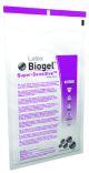 Surgical Glove Biogel® Super-Sensitive™ Size 7.5 Sterile Latex Standard Cuff Length Smooth with Micro-Texture Straw Not Chemo Approved