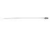 Cynosure Smartlipo Suction Cannula 8 1/2 inch Probe stainless