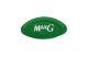 Palomar Max G IPL Handpiece Emblem Logo Name Snap-In Decal Max G