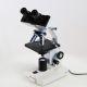 AmScope B100-MS 40X-1000X Binocular Biological Microscope