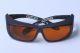 Ellman KTP NdYAG Laser Operator Eyewear Dual Wavelength 532 1064 Safety Glasses