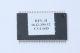 Lumenis UltraPulse Laser NON-SCAARFX Microcontroller Chip 0642-390-52 CS-C66D