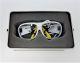 Lumenis Laservision Goggles AX0000068 Laser Eye Protection Glasses C02 C02