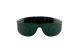 Palomar Laser-Gard Green Laser Operator Eyewear Safety Glasses 5 D1F GTP