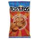 Tortilla Chips Crispy Rounds, 3 oz Bag, 28/Carton