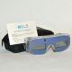 Glendale PalomarCutera IPL Laser Operator Flash Sensor Shutter Glasses Eyewear