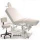 Silhouet Tone Adjustable Electric SPA BED Massage Body Therapy Chair Table Stool
