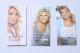 Ulthera Ultherapy Mixed Christie Brinkley Patient Brochures Marketing 17 Pack
