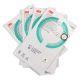 Viveve Disposable Electrosurgical RF Grounding Pad 9160 EXP-8/21 VIVRP01 4-Pack