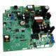 Cutera XEO Laser Universal Display 9G45 Control PCB Green Board 7001333 Part