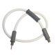 BTL Aesthetics Vanquish ME RF Applicator Gray Umbilical - Single Cable