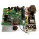 Cynosure Affirm IGBT Driver PCB Green Board 100-7004-230 Transformer PARTS