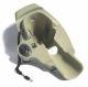 Lumenis LightSheer Infinity Left Handpiece Cradle Handle Assembly Replacement