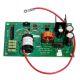 Candela VBeam Laser System 24VDC 3A PCB Simmer Input Board 7111-00-2330 Part