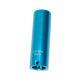 Candela VP YAG Teal Blue Slider 1064nm 12/15/18mm Optic Fiber Lens Spot Gauge
