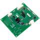 Printed Circuit Board PCB CD-1-94V0 30/06 E123549 System Dump Card Part As-Is
