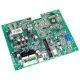 BTL Exilis PCB Master Interface Assembly 015-51GENERRF102 Green Board Part As-Is
