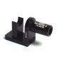 Iridex LaserScope Versastat i Handpiece Calibration Port Tool Lens 10mm 10-8640