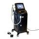 2011 Alma Soprano XLi Diode Laser Hair Removal Reduction 810 nm Legs Arms Back
