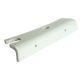 Zimmer Chiller White Plastic CRADLE Hand Piece Base Dock Holder PARTS AS-IS