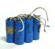 AEROLASE LightPod Neo Nd Yag Laser Capacitor Bank 6 Blue Electrical PARTS