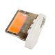 Lumenis Universal IPL Handpiece 590nm Wavelength Filter KT-1014920 Orange As-Is