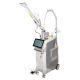 2022 iLooda FRAXIS DUO CO2 Fractional Laser RF Microneedling System FRX-C2 NEW