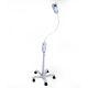 Welch Allyn GS300 General Exam Light LED Green Series Rolling White 5-Wheels