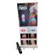BTL EMSculpt NEO 'The One in Body Shaping' Marketing Display Banner 34in x 82in