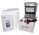 Simpson Electrical AC Current Leakage Tester Tool 228-IEC 40027 A/C Leak NEW NIB