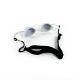 LaserVision Laser Patient Eye Protection Silicone Eyewear Shield Safety Goggles