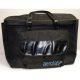 Aerolase Lightpod Laser Carrying Bag Storage Cloth Portable Zip Up Office USED