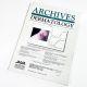Archives of Dermatology Magazine June 2008 Vol-144 #6 Pages 703-828 JAMA