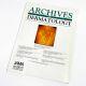 Archives of Dermatology Magazine May 2008 Vol-144 #5 Pages 569-702 JAMA