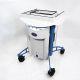 Palomar StarLux 500 Cart with Chiller Compartment 5511-5002 System Rolling Kart