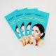 Deka Cartessa Coolpeel Reveal Healthier Younger-Looking Skin Brochure x4 PC