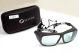 Sciton JOULE HALO Laser Operator Eyewear Safety Glasses Fractional 1470nm 2940nm